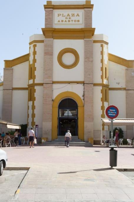 La Bahia - Gelijkvloers Appartement Santa Pola Exterior foto